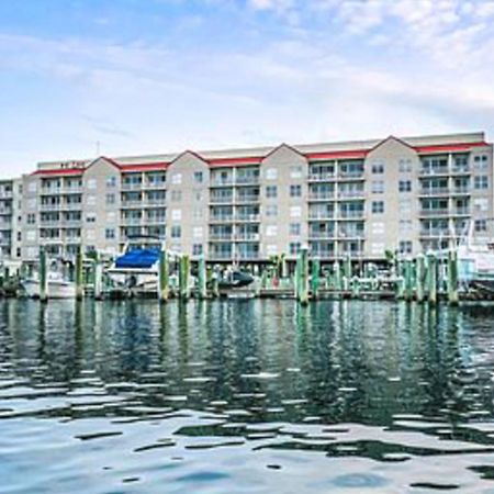 Vila Palm Court Yacht Club Fort Walton Beach Pokoj fotografie
