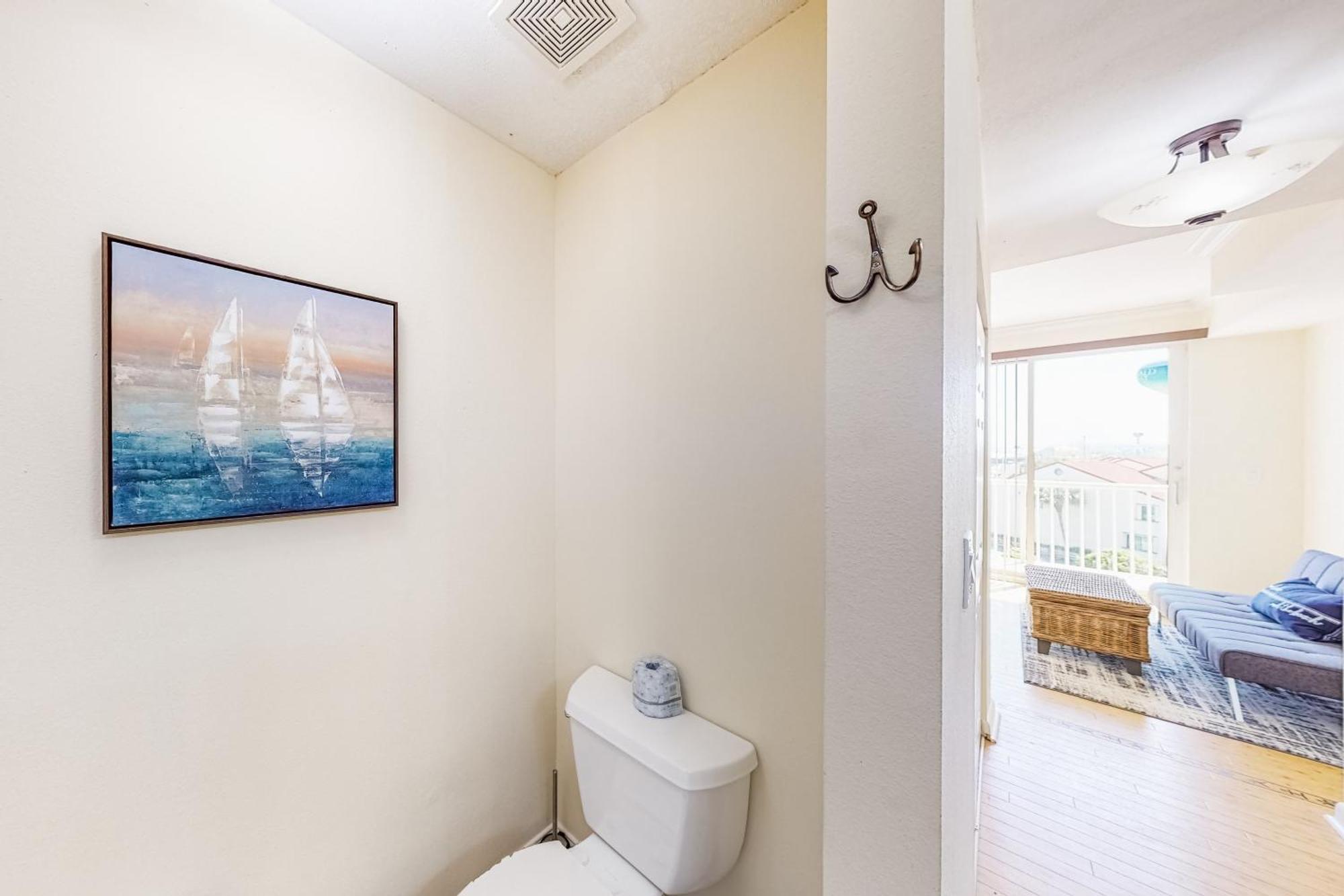 Vila Palm Court Yacht Club Fort Walton Beach Pokoj fotografie
