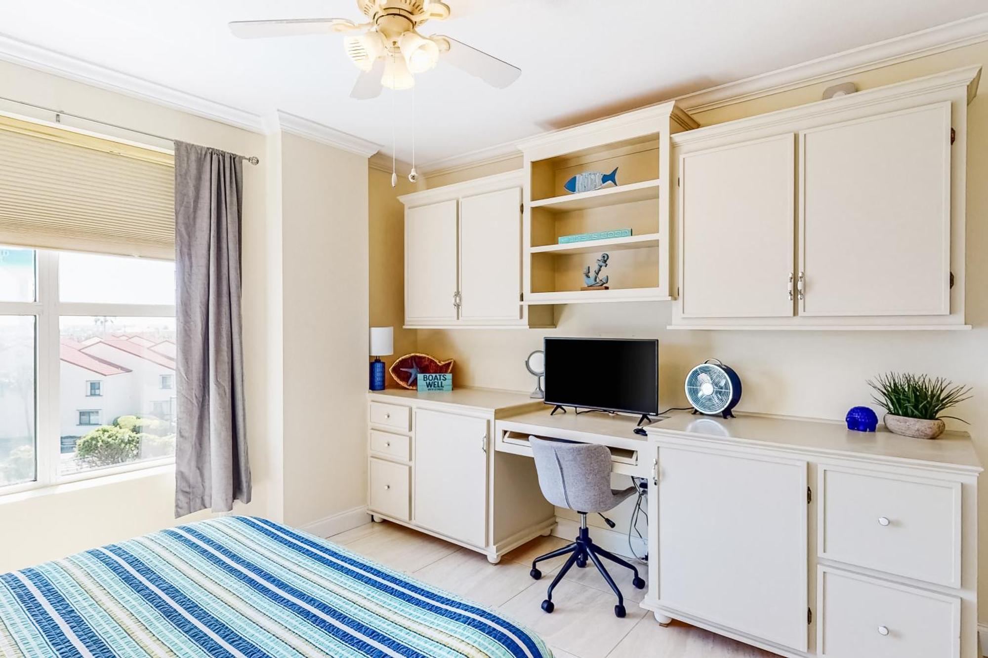 Vila Palm Court Yacht Club Fort Walton Beach Pokoj fotografie