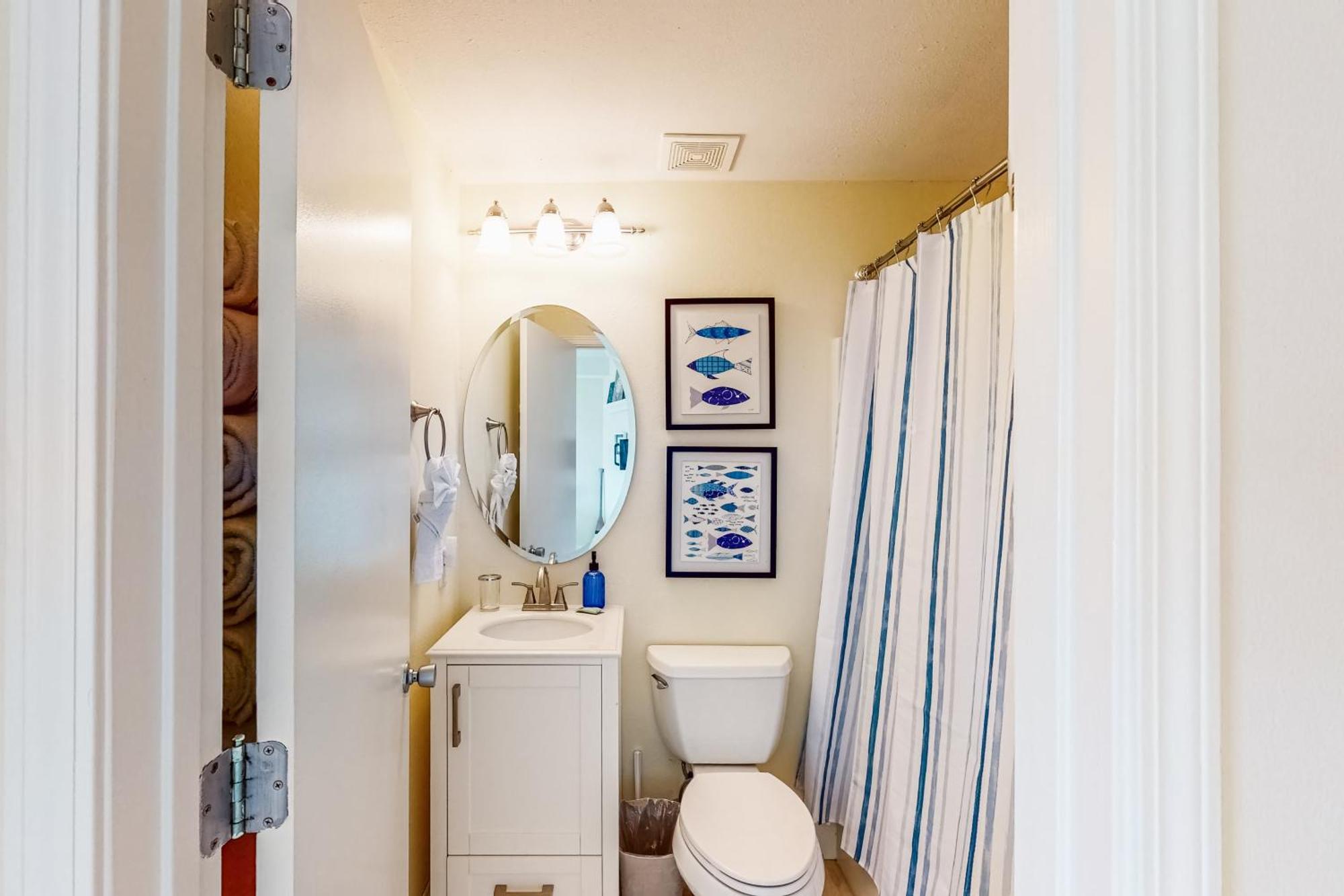 Vila Palm Court Yacht Club Fort Walton Beach Pokoj fotografie