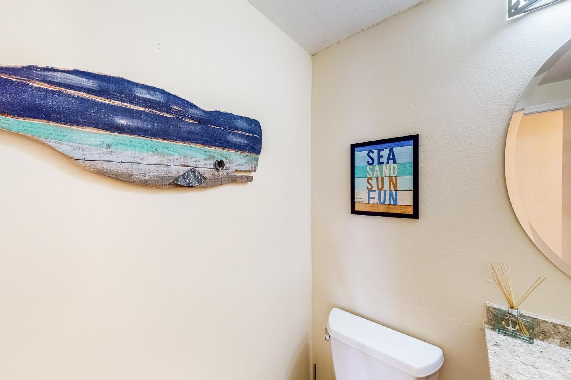Vila Palm Court Yacht Club Fort Walton Beach Pokoj fotografie