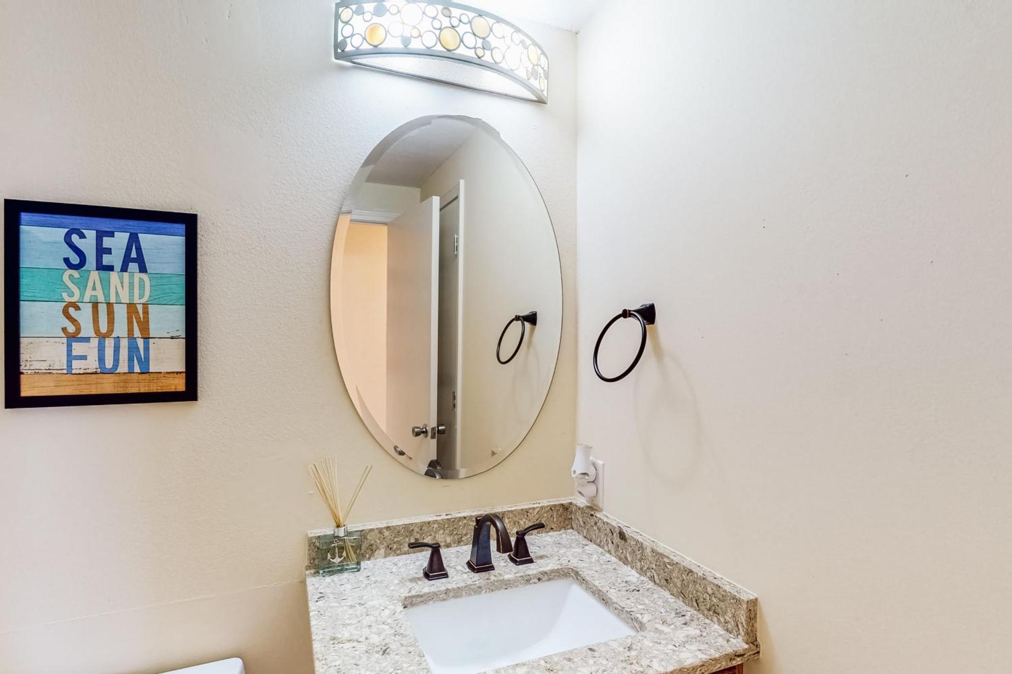Vila Palm Court Yacht Club Fort Walton Beach Pokoj fotografie