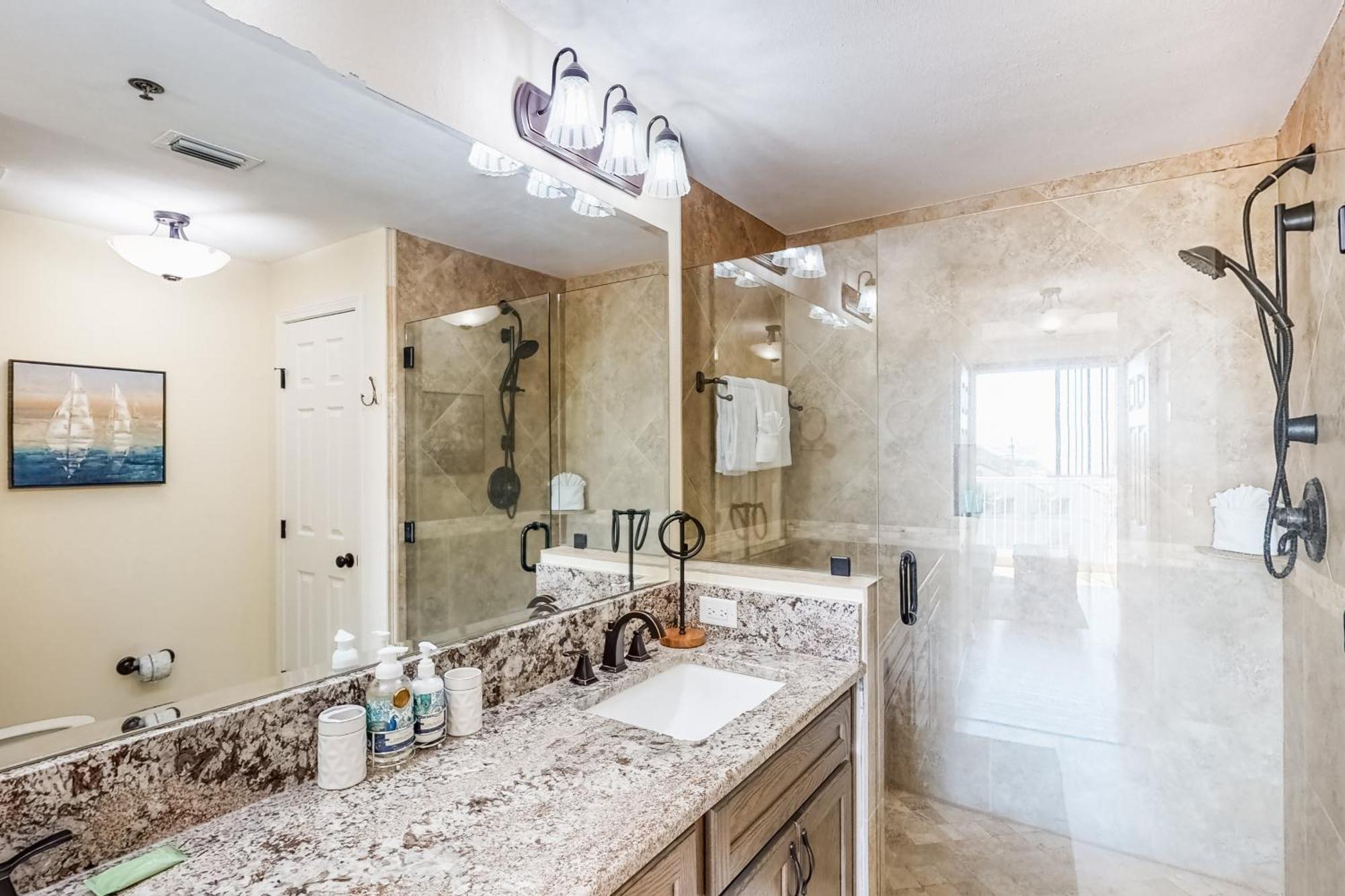 Vila Palm Court Yacht Club Fort Walton Beach Pokoj fotografie